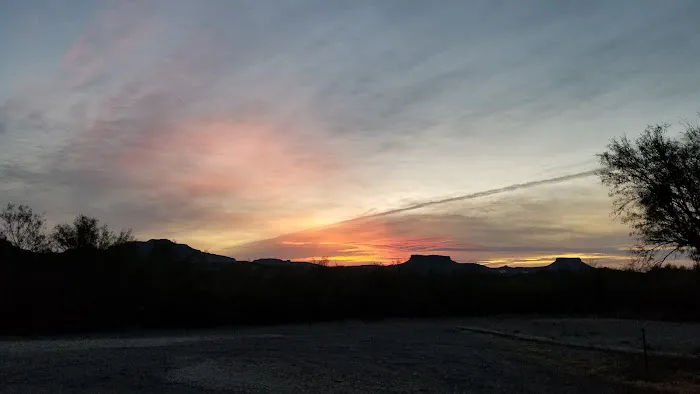 Cottonwood Campground 1