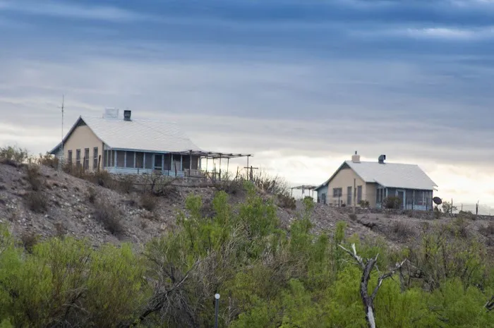 Cottonwood Campground 0