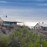 Cottonwood Campground