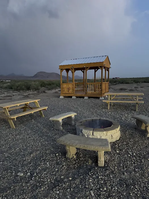 Robyn Campground 0