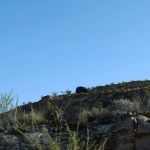 Tierra del Sol Base Camp