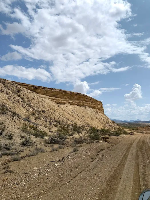 Savvy Retreats | Big Bend | Texas 5