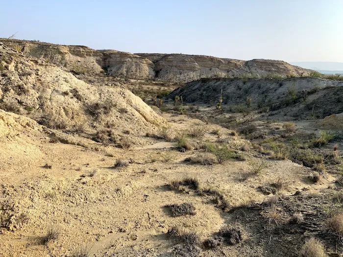Savvy Retreats | Big Bend | Texas 7