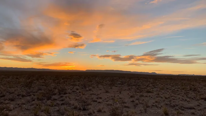 Savvy Retreats | Big Bend | Texas 9