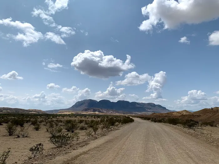 Savvy Retreats | Big Bend | Texas 0