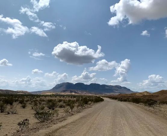 Savvy Retreats | Big Bend | Texas