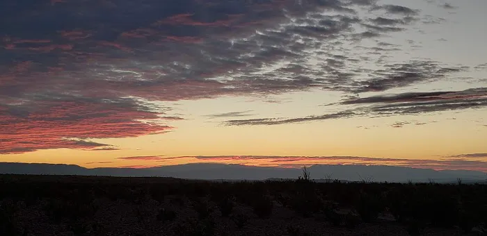 Big Bend National Park - Loop Camp 0