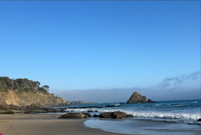 Anchor Bay Campground 0