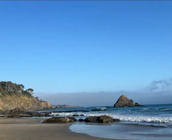 Anchor Bay Campground