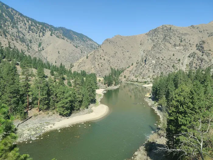 Corn Creek 4