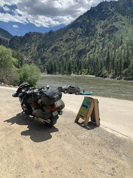Corn Creek 6