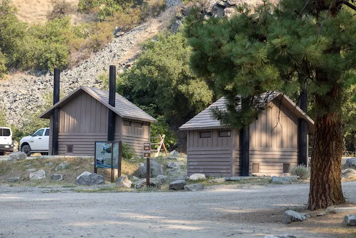 Corn Creek 8