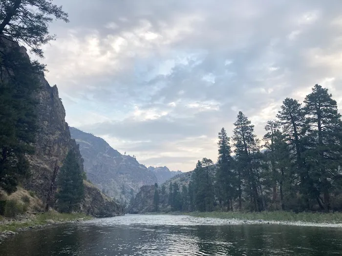 Elk Bar Campground 8