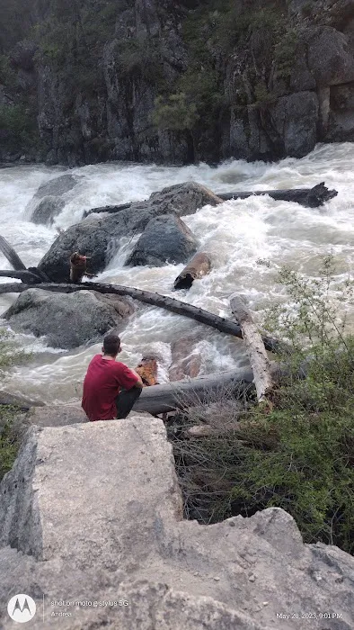 Rattlesnake Creek Campground 0
