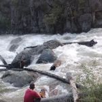 Rattlesnake Creek Campground