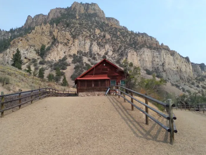Bayhorse Recreation Site 5
