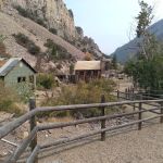 Bayhorse Recreation Site