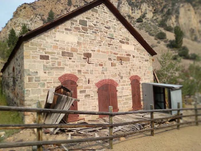 Bayhorse Recreation Site 7