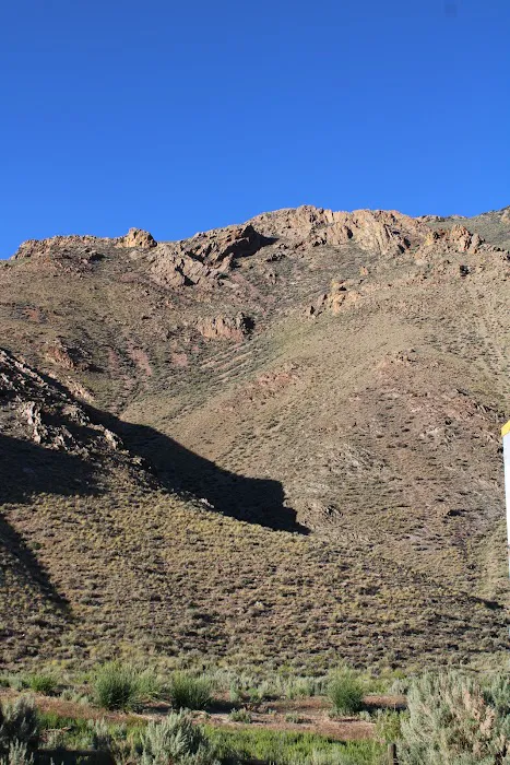 Bayhorse Recreation Site 1