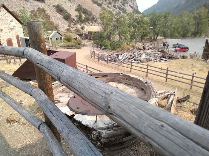 Bayhorse Recreation Site 6