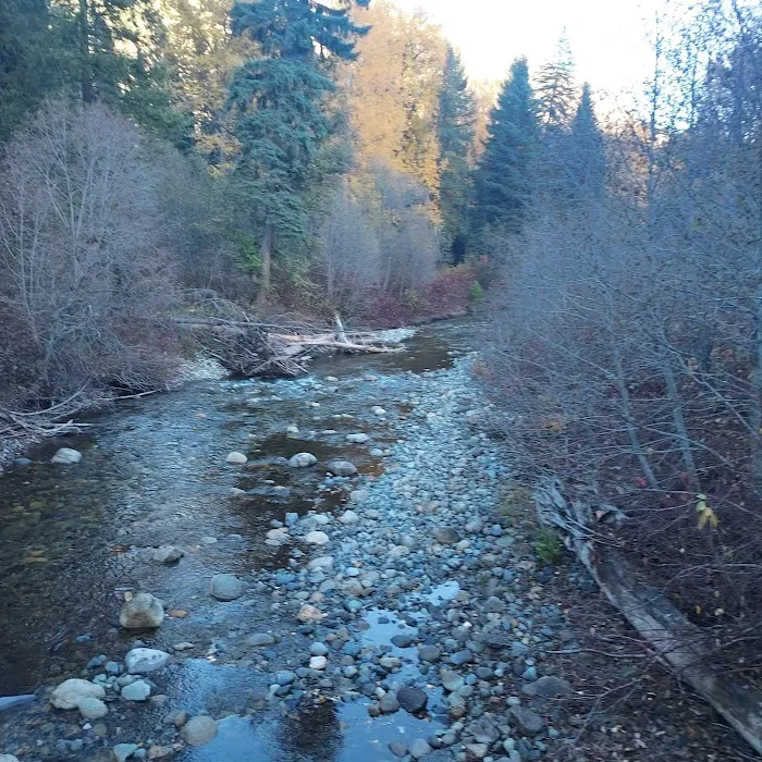 War Creek Campground 5