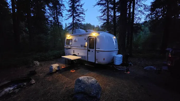 War Creek Campground 0