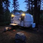 War Creek Campground