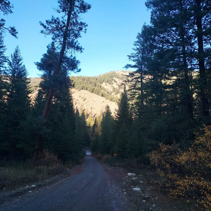 War Creek Campground 9