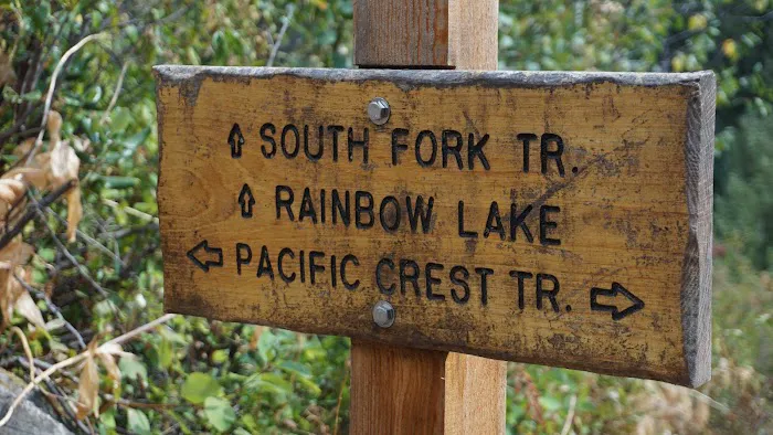South Fork Campground 2