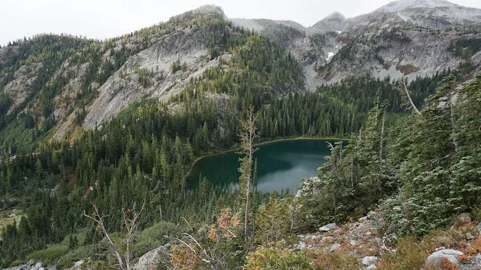 South Fork Campground 3
