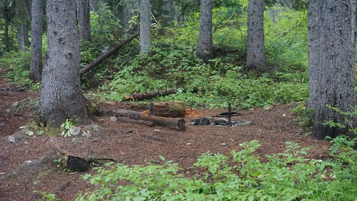 Dan's Campground 3
