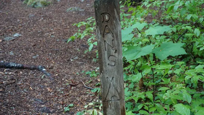 Dan's Campground 1