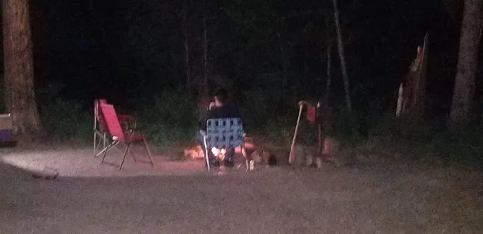 Flat Campground 0