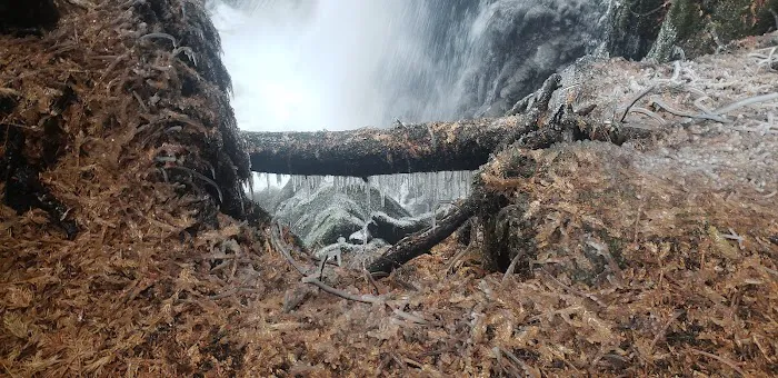 Falls Creek Campground 9