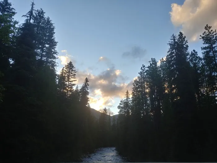 Camp Four Campground 0