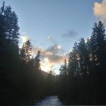 Camp Four Campground