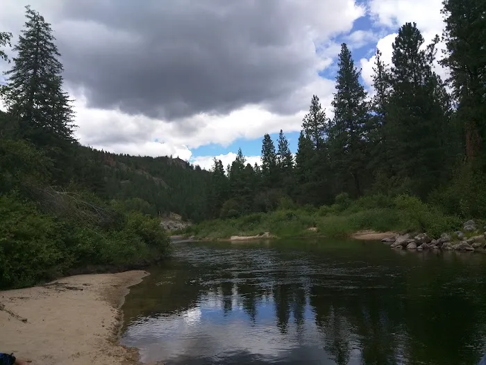 Memorial Campground 2