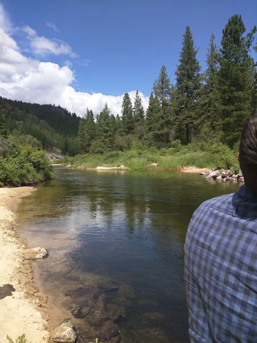 Memorial Campground 0