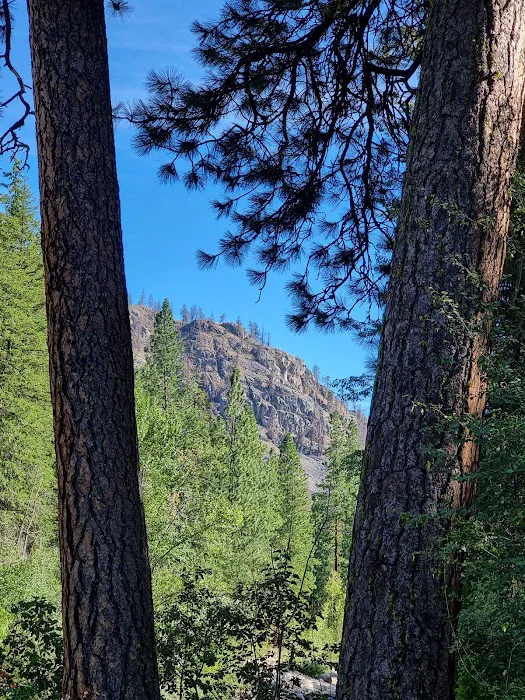 Boulder Creek Campground 8
