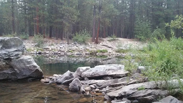 Boulder Creek Campground 7