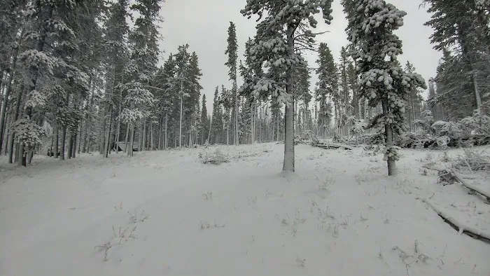 Tiffany Springs Campground 2