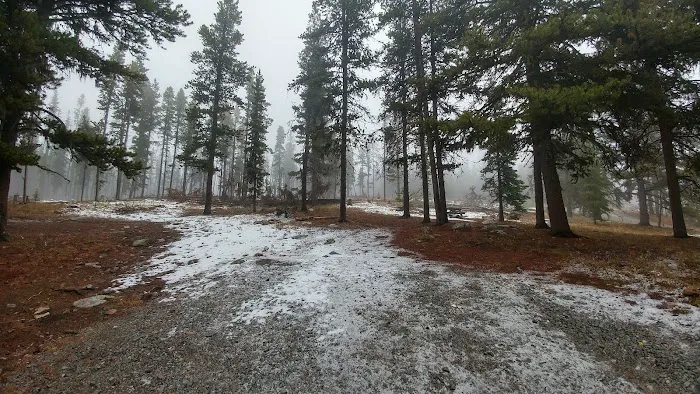 Tiffany Springs Campground 4