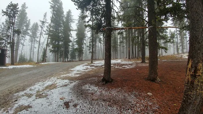 Tiffany Springs Campground 3