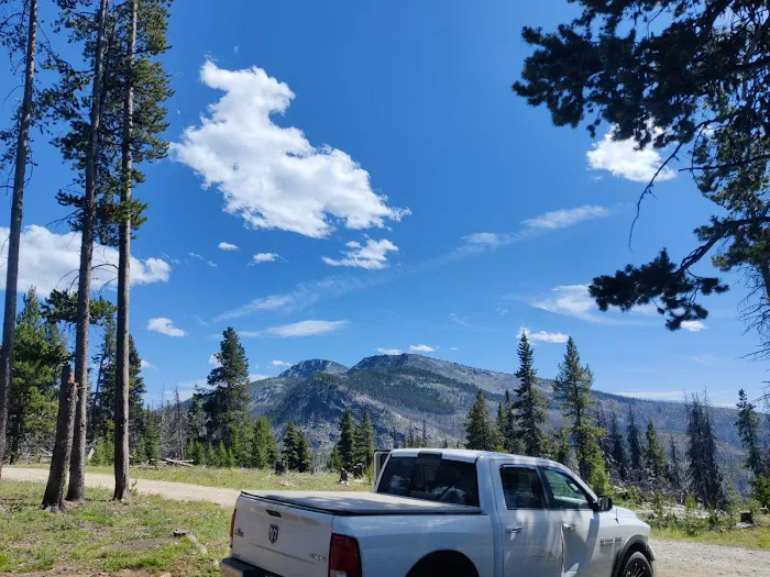 Tiffany Springs Campground 1