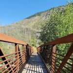 Thirtymile Trailhead