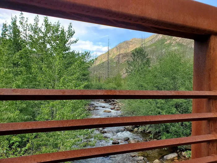 Thirtymile Trailhead 5