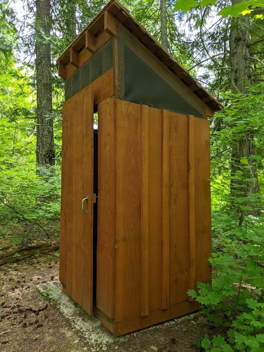 Bridge Creek Campground 0