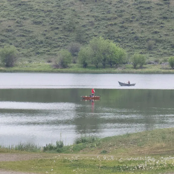 Big Twin Lake Resort 1