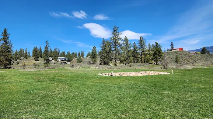 Big Twin Lake Resort 5