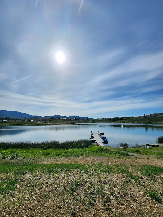 Big Twin Lake Resort 0